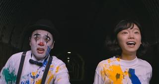 雨降って、ジ・エンド。