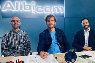 アリバイ・ドット・コム2 ウェディング・ミッション