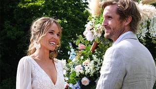 アリバイ・ドット・コム2 ウェディング・ミッション