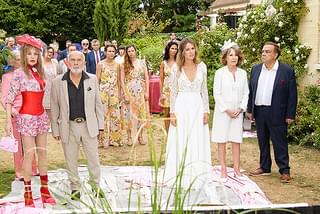 アリバイ・ドット・コム2 ウェディング・ミッション