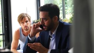 アリバイ・ドット・コム2 ウェディング・ミッション