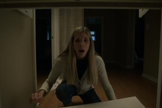 ホーム・ノット・アローン いるはずのない同居人