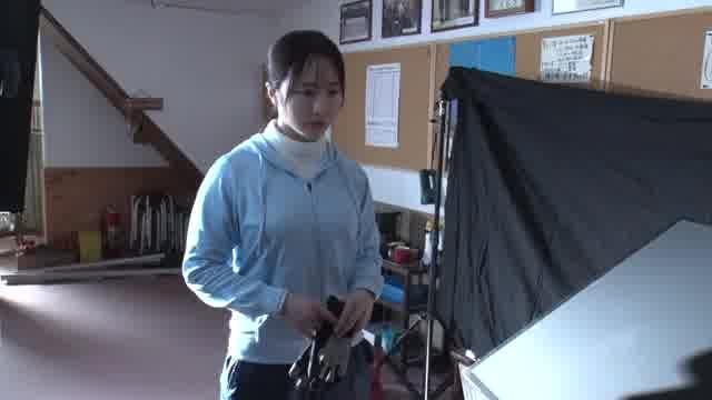 メイキング映像