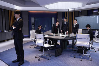 六人の嘘つきな大学生