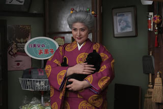 映画 ふしぎ駄菓子屋 銭天堂