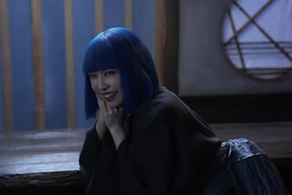 映画 ふしぎ駄菓子屋 銭天堂