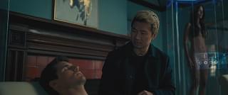 シミュラント 反乱者たち