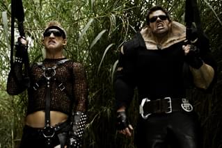 バーチャリィヒーローズ