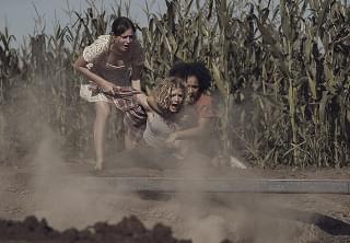 スティーヴン・キング エイジ・オブ・パンデミック