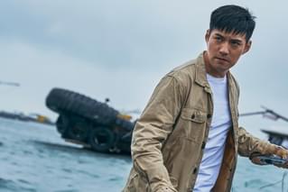 オーシャン・クライシス 沈黙の核弾頭