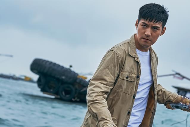 オーシャン・クライシス 沈黙の核弾頭