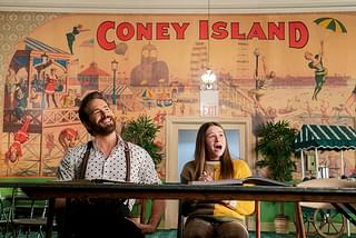 ブルー きみは大丈夫