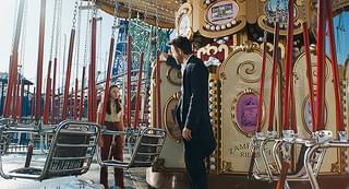 ブルー きみは大丈夫