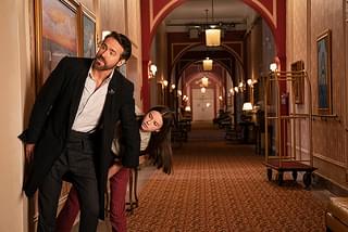 ブルー きみは大丈夫