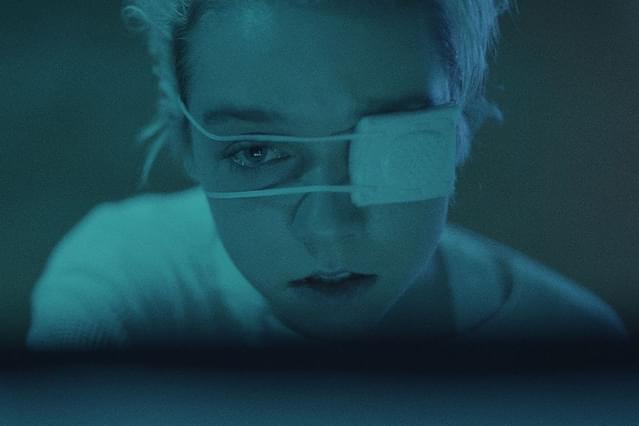 COME TRUE カム・トゥルー 戦慄の催眠実験