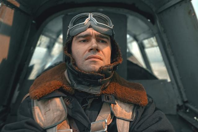 ザ・パイロット