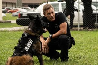 K‐9 L.A.大捜査線