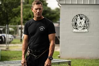 K‐9 L.A.大捜査線