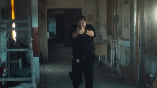 K‐9 L.A.大捜査線