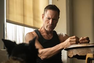 K‐9 L.A.大捜査線