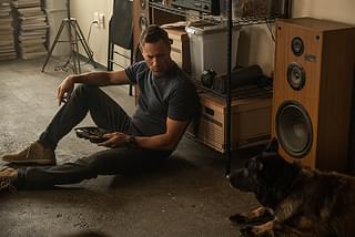 K‐9 L.A.大捜査線