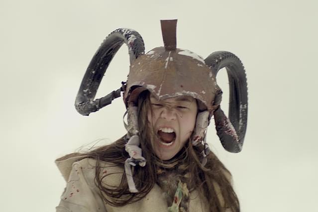 ポラリス 死闘のアイスロード