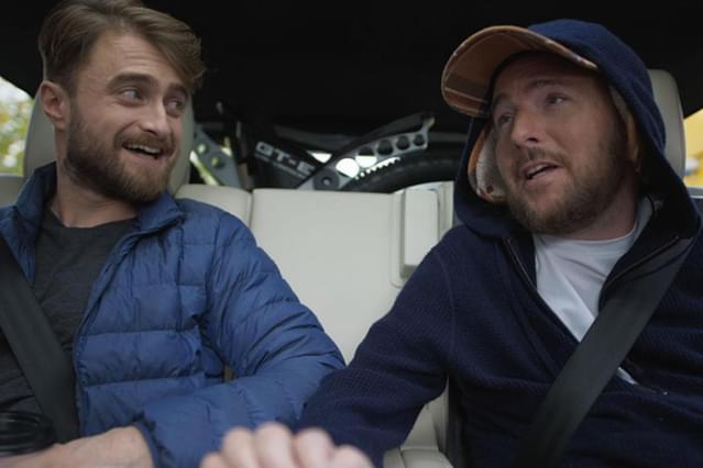 デヴィッド・ホームズ 生き残った男の子