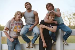 アイアンクローの特集