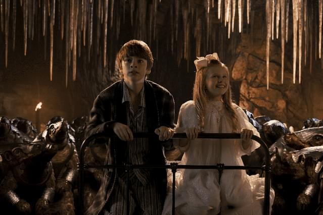 シークレット・キングダム ピーターの奇妙な冒険