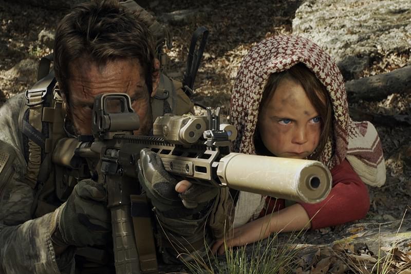 ネイビーシールズ ラスト・ソルジャー : 作品情報・キャスト・あらすじ