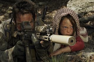 ネイビーシールズ ラスト・ソルジャー