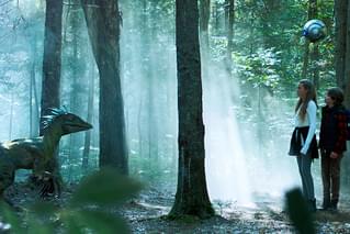 タイムマシン2024