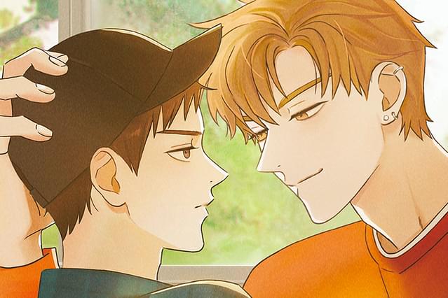 セマンティックエラー（短編アニメ版）