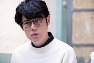 コーヒーはホワイトで