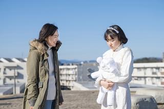 コーヒーはホワイトで