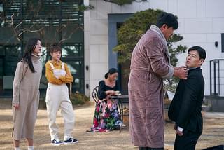 ラブリセット 30日後、離婚します