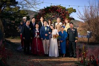 ラブリセット 30日後、離婚します