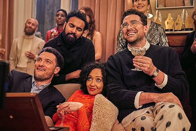 ヒメーシュ・パテルの「ため息に乾杯」の画像