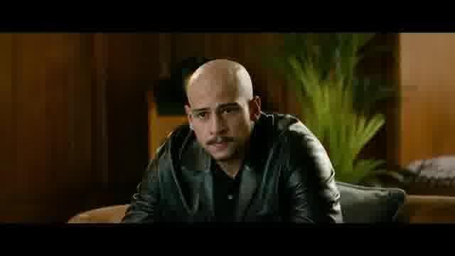 予告編（ロングバージョン）