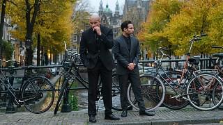 RHEINGOLD ラインゴールド