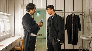 RHEINGOLD ラインゴールド