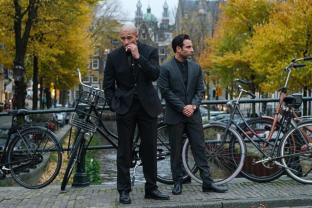 RHEINGOLD ラインゴールド