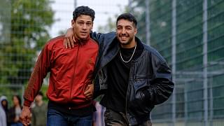 RHEINGOLD ラインゴールド