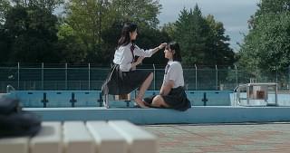 水深ゼロメートルから