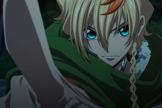 コードギアス 奪還のロゼ 第1幕