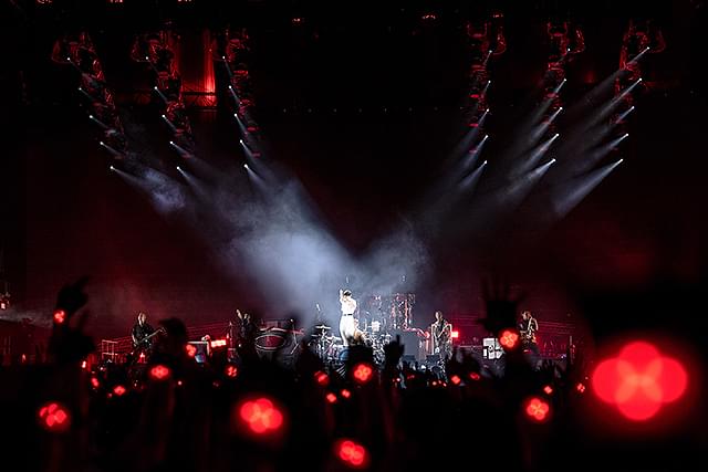 UVERworld KING'S PARADE 男祭り REBORN at Nissan Stadium : 作品情報