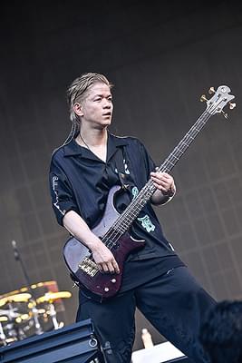 UVERworld KING'S PARADE 男祭り REBORN at Nissan Stadium