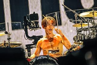 UVERworld KING'S PARADE 男祭り REBORN at Nissan Stadium