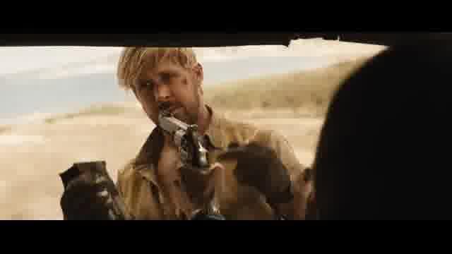 吹き替え版予告編