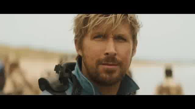 吹き替え版特報